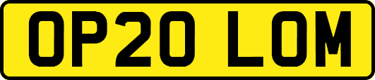OP20LOM
