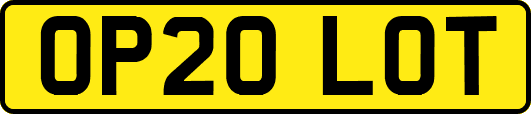 OP20LOT