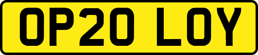 OP20LOY