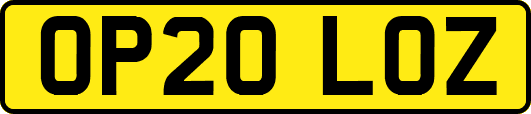 OP20LOZ