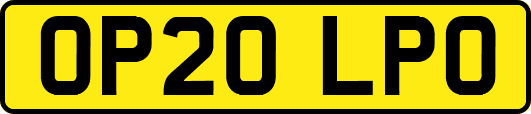 OP20LPO