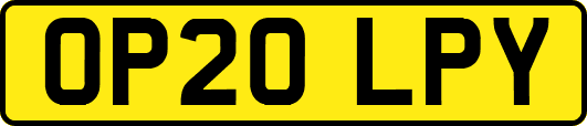 OP20LPY