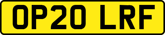OP20LRF