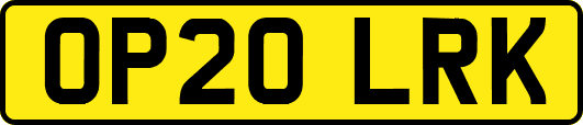 OP20LRK