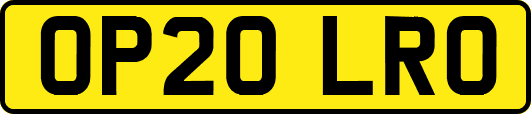 OP20LRO