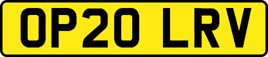 OP20LRV