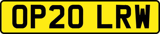 OP20LRW
