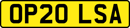 OP20LSA