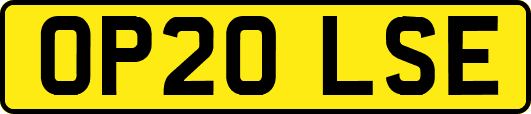 OP20LSE
