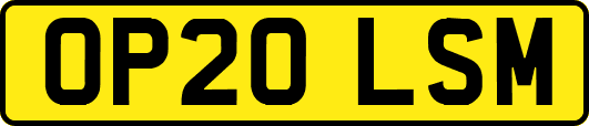 OP20LSM