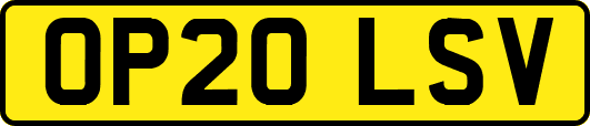 OP20LSV