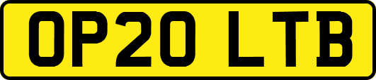 OP20LTB