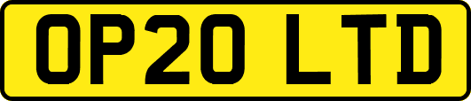 OP20LTD