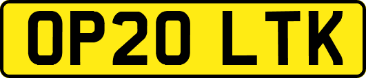 OP20LTK