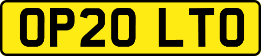 OP20LTO