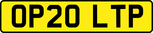 OP20LTP