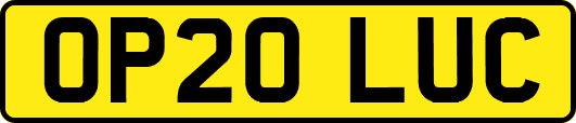 OP20LUC
