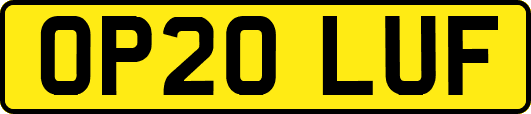 OP20LUF