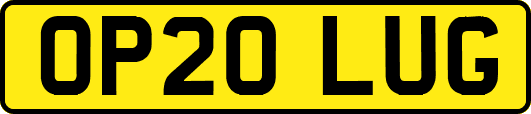 OP20LUG