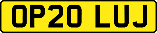 OP20LUJ
