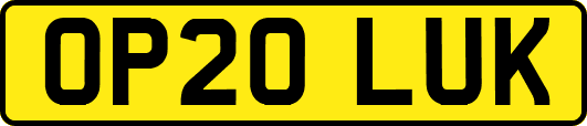 OP20LUK