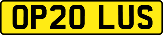 OP20LUS