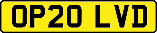OP20LVD