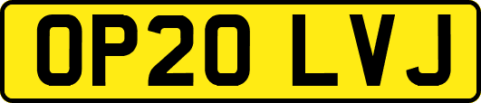 OP20LVJ