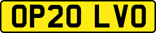 OP20LVO