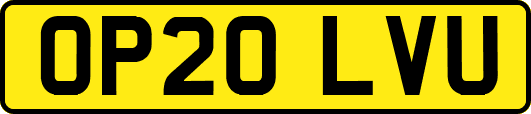 OP20LVU
