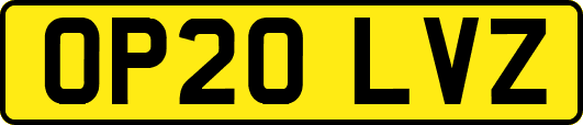 OP20LVZ