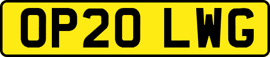OP20LWG