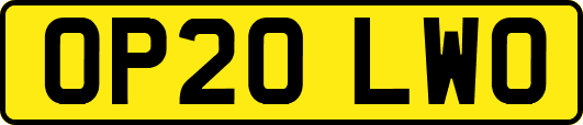 OP20LWO