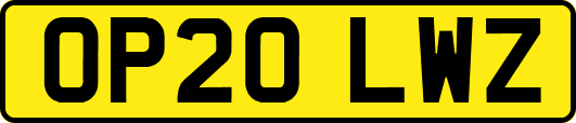 OP20LWZ