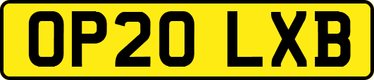 OP20LXB