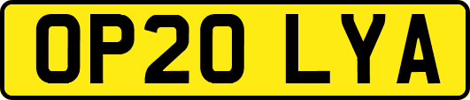 OP20LYA