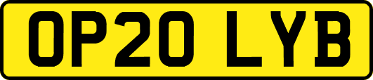 OP20LYB