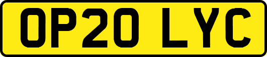 OP20LYC