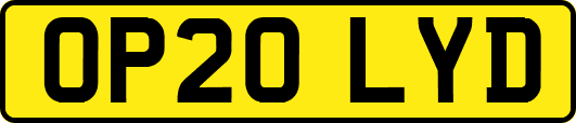 OP20LYD