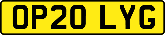 OP20LYG
