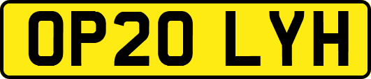 OP20LYH