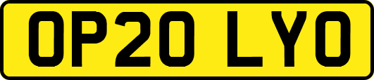 OP20LYO