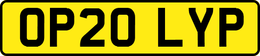 OP20LYP