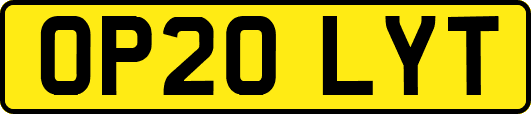 OP20LYT