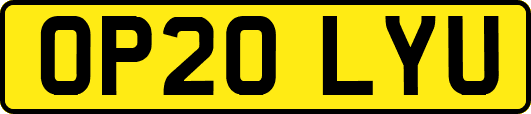 OP20LYU