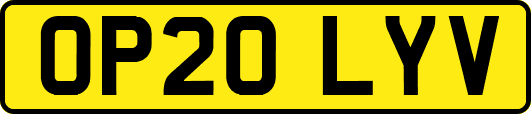 OP20LYV