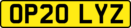 OP20LYZ