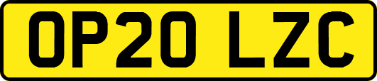 OP20LZC