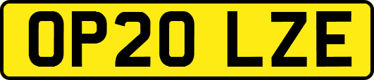 OP20LZE