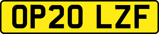 OP20LZF